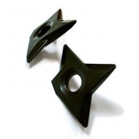 Shuriken magnet