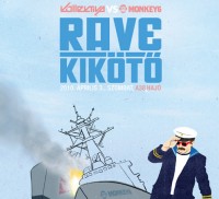 Rave Kikötő