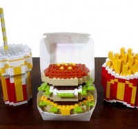 Lego BigMac