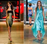 Budapest Fashion Week 