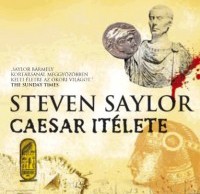 Steven Saylor könyvek