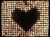 Amazing fire animation