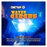 CINETRIP SPARTY WATER CIRCUS: WINNIE DE POOL