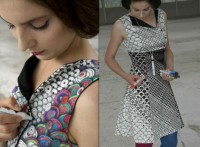 Do it yourself dress