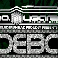 Bladerunnaz proudly presents