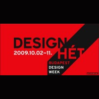 Design Hét 2009