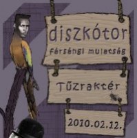 Diszkótor