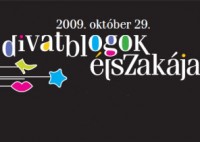 Divatblogok Éjszakája