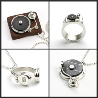 DJ Jewelry