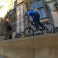 Danny Macaskill