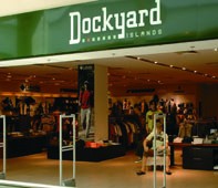Dockyard