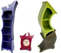 Dust Furniture