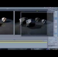 Amazing Physics Engine