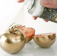 Esslack Food Spray