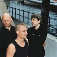 ESBJÖRN SVENSSON TRIO