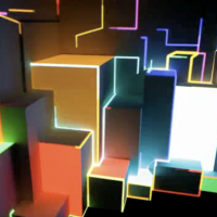 Fantastic lights