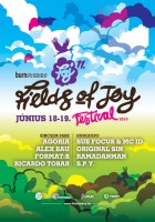 Fields of Joy Festival 