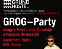 Grog - Party