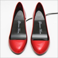 High heels speakers