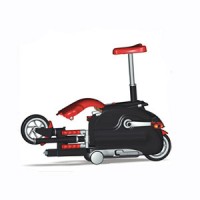 Happy Bike for Happy Bikers