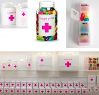 Happy pills