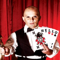 Hello Cabaret