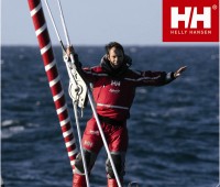 Helly Hansen a Westendben