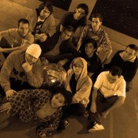 Irie Maffia 5. szülinapi buli