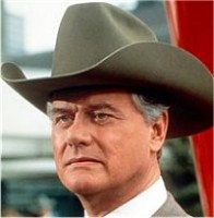 DALLAS 1. rész: Az Olajvállalkozók Bálja