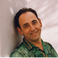 José Padilla az A38-on