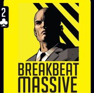 A Breakbeat Massive bemutatja: Koma & Bones