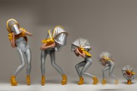 Double Fashion at Trafo in March!