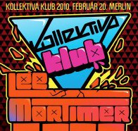 Kollektiva Klub: LEE MORTIMER,HOSTAGE