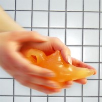 Aladdin\'s lamp soap