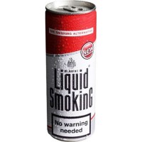 Liquid Smoking