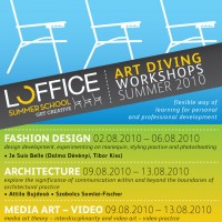 Loffice Summer School
