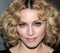 BMW M5 vs. Madonna