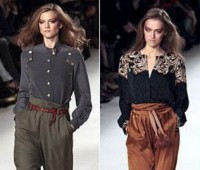 Marie Claire Fashion Days