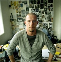 R.I.P. Alexander McQueen