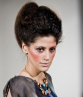 Je suis belle 2010 s/s