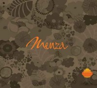 Menza 5. születésnap & cd bemutató