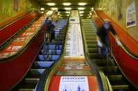 Metro Ride Bp