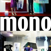 Mono, Október