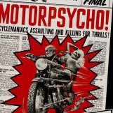 Motor Psycho (1965)
