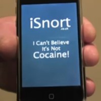 iSnort
