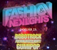 Noiselife bemutatja: Fashion&Neonlights