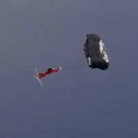 Base Jump