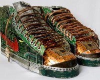Egy újabb Nike \