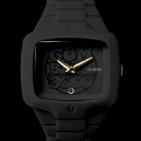 Nixon X Gumball 3000