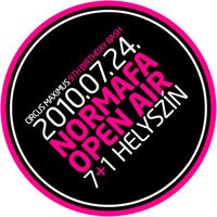 Normafa Open Air